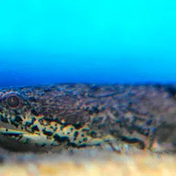 Barred Bichir, photo 5