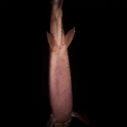 Saddled Bichir, photo 2