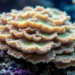 Hump Coral, photo 2