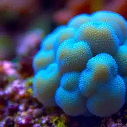 Hump Coral, photo 1