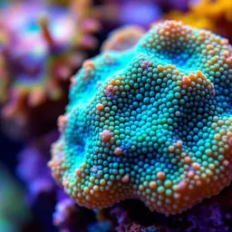 Hump Coral, photo 2
