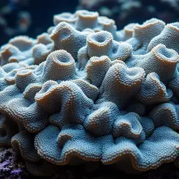 Hump Coral, photo 2