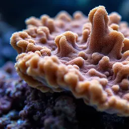 Hump Coral, photo 2