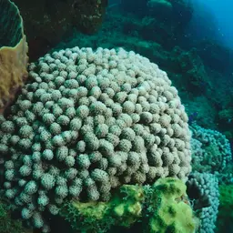 Branched Finger Coral, photo 7