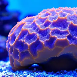 Hump Coral, photo 2
