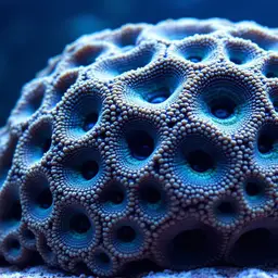 Hump Coral, photo 1