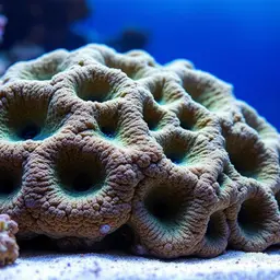 Hump Coral, photo 2
