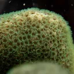 Hump Coral, photo 2