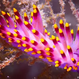 Club Finger Coral
