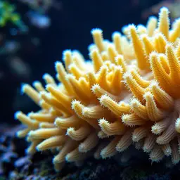 Hump Coral, photo 1