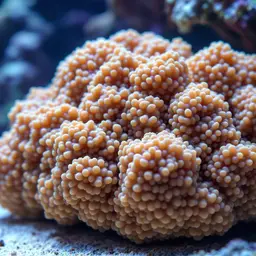Hump Coral, photo 1