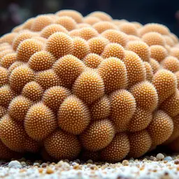 Hump Coral, photo 2