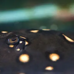 Xingu Freshwater Stingray, photo 3