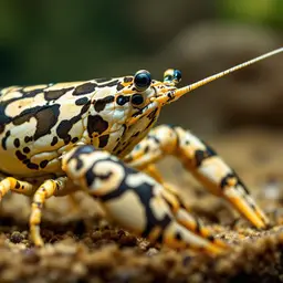 Marbled Crayfish, photo 2