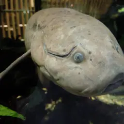 Slender Lungfish, photo 5