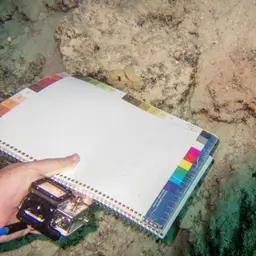 Superficial Coral, photo 3
