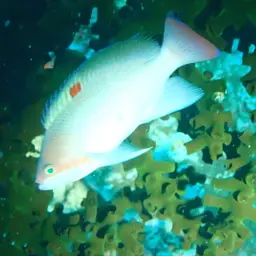 Stocky Anthias, photo 11