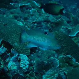 Yellowlined Anthias, photo 5