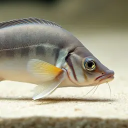 Cocosoda Catfish, photo 2