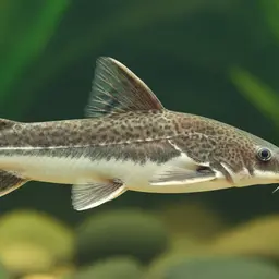 Cocosoda Catfish, photo 1
