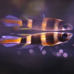 Rocket Panchax, photo 1