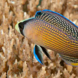 Dottyback, photo 10