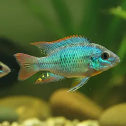Egyptian Mouthbrooder, photo 9