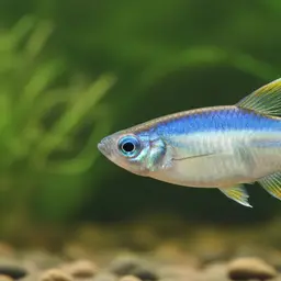 Blueback Blue-eye, photo 3