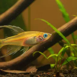 Honey Blue-eye, photo 5