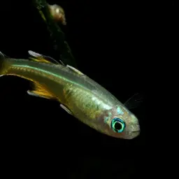 Australian Blue-eye, photo 2