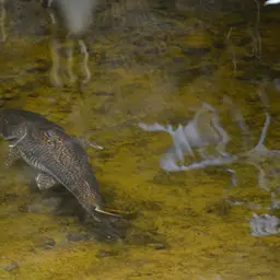 Tiger Catfish, photo 5
