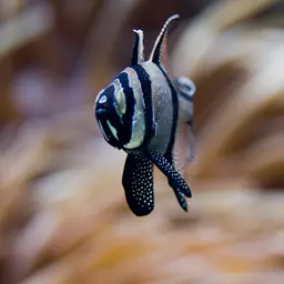 Banggai Cardinalfish, photo 4