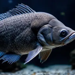Granulated Catfish, photo 2