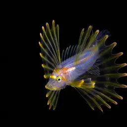 Lionfish, photo 3