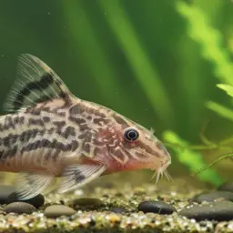 Pulcher Cory