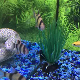 Tiger Barb, photo 3
