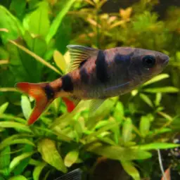 Arulius Barb, photo 5