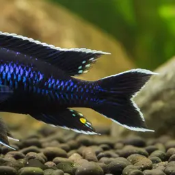 Purple Mbuna