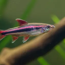 Purple Pencilfish, photo 5