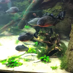 Red-bellied Piranha, photo 10