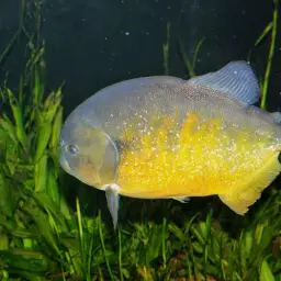 San Francisco Piranha, photo 1