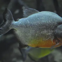 San Francisco Piranha, photo 10