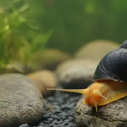 rabbit snails