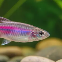 Rainbow Shiner (Tank-Bred)