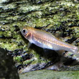Sunshine Rasbora, photo 6