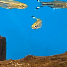 Scissortail Rasbora, photo 7