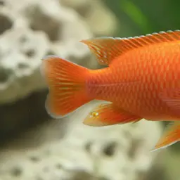 Red Zebra, photo 1
