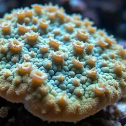Mushroom Coral, photo 2