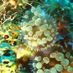 Warty Corallimorph, photo 3