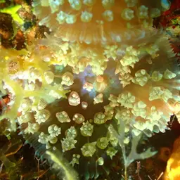 Warty Corallimorph, photo 4